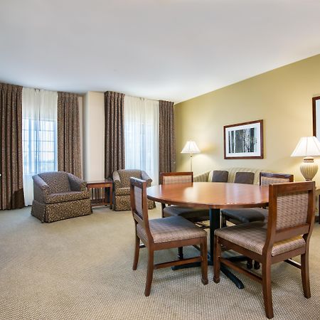 Staybridge Suites Phoenix Glendale Sports Dist By Ihg Exteriér fotografie