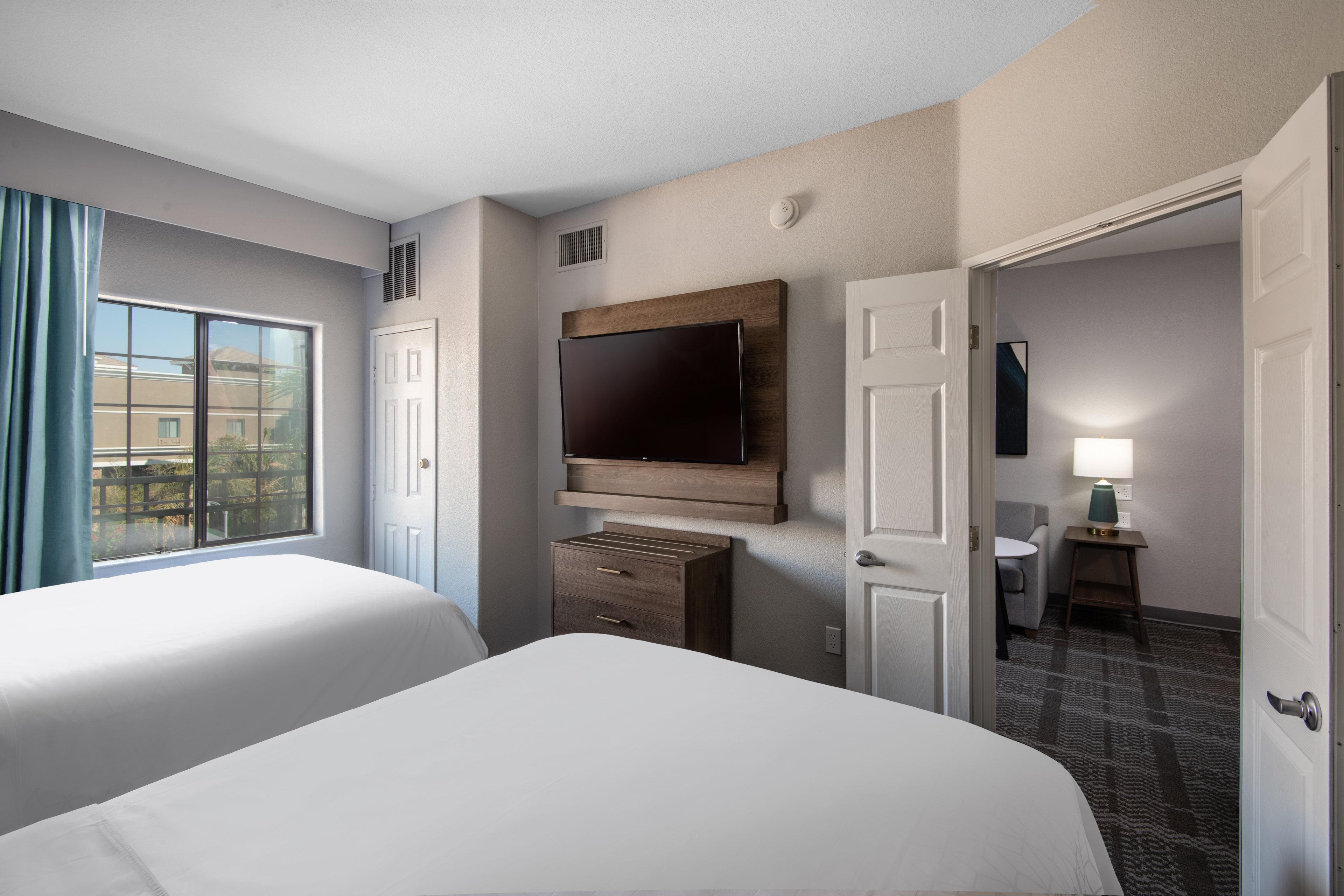 Staybridge Suites Phoenix Glendale Sports Dist By Ihg Exteriér fotografie