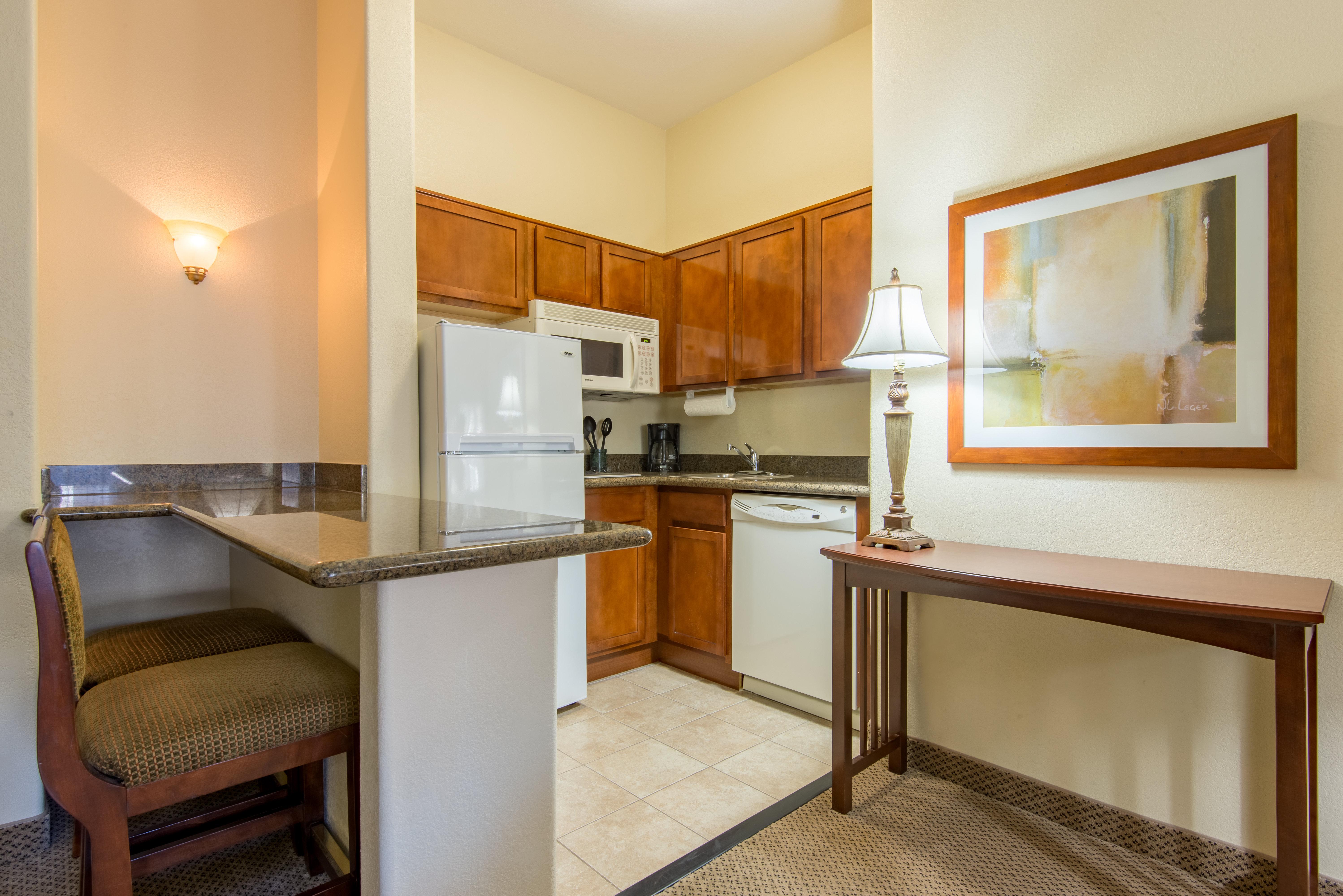 Staybridge Suites Phoenix Glendale Sports Dist By Ihg Exteriér fotografie