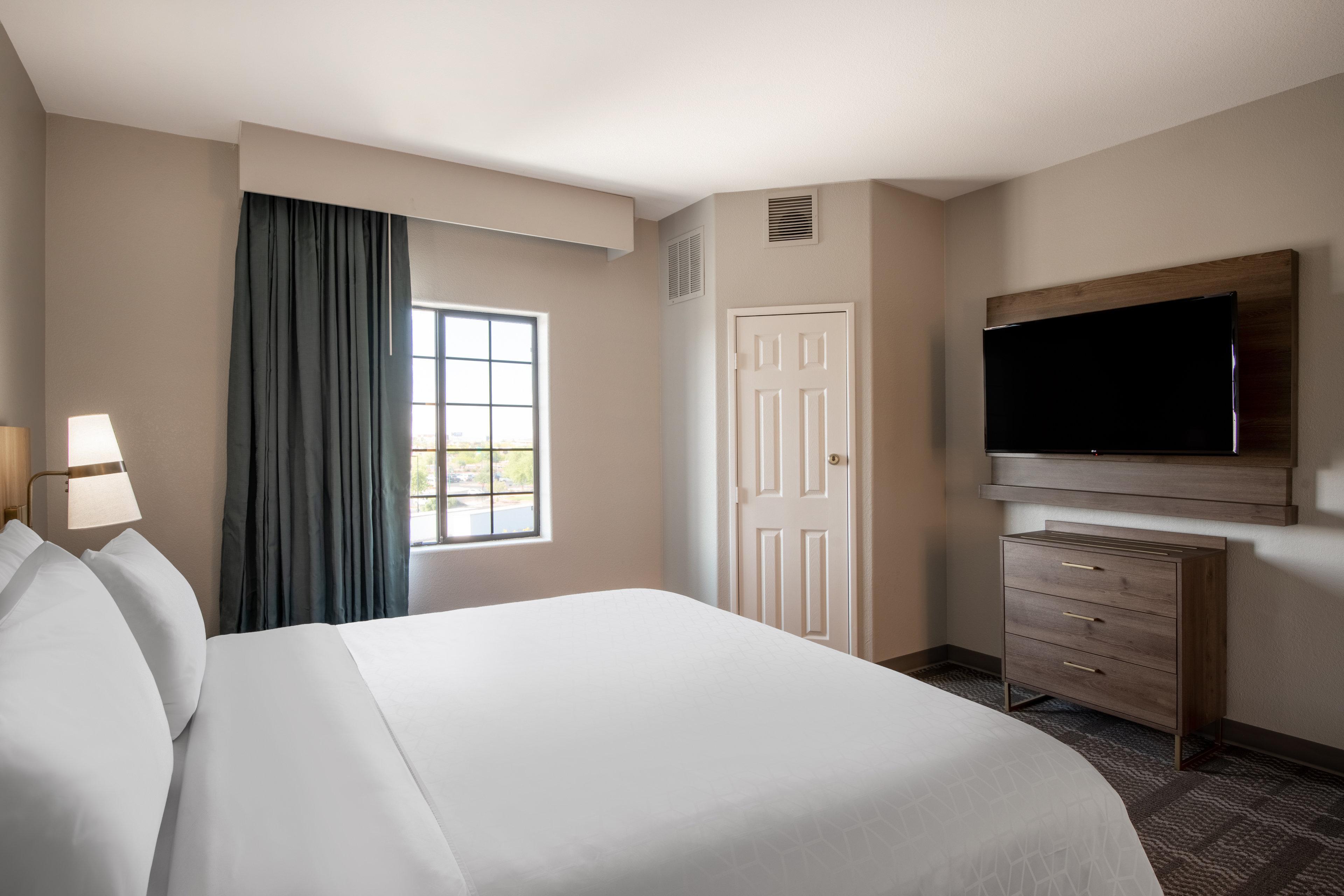 Staybridge Suites Phoenix Glendale Sports Dist By Ihg Exteriér fotografie