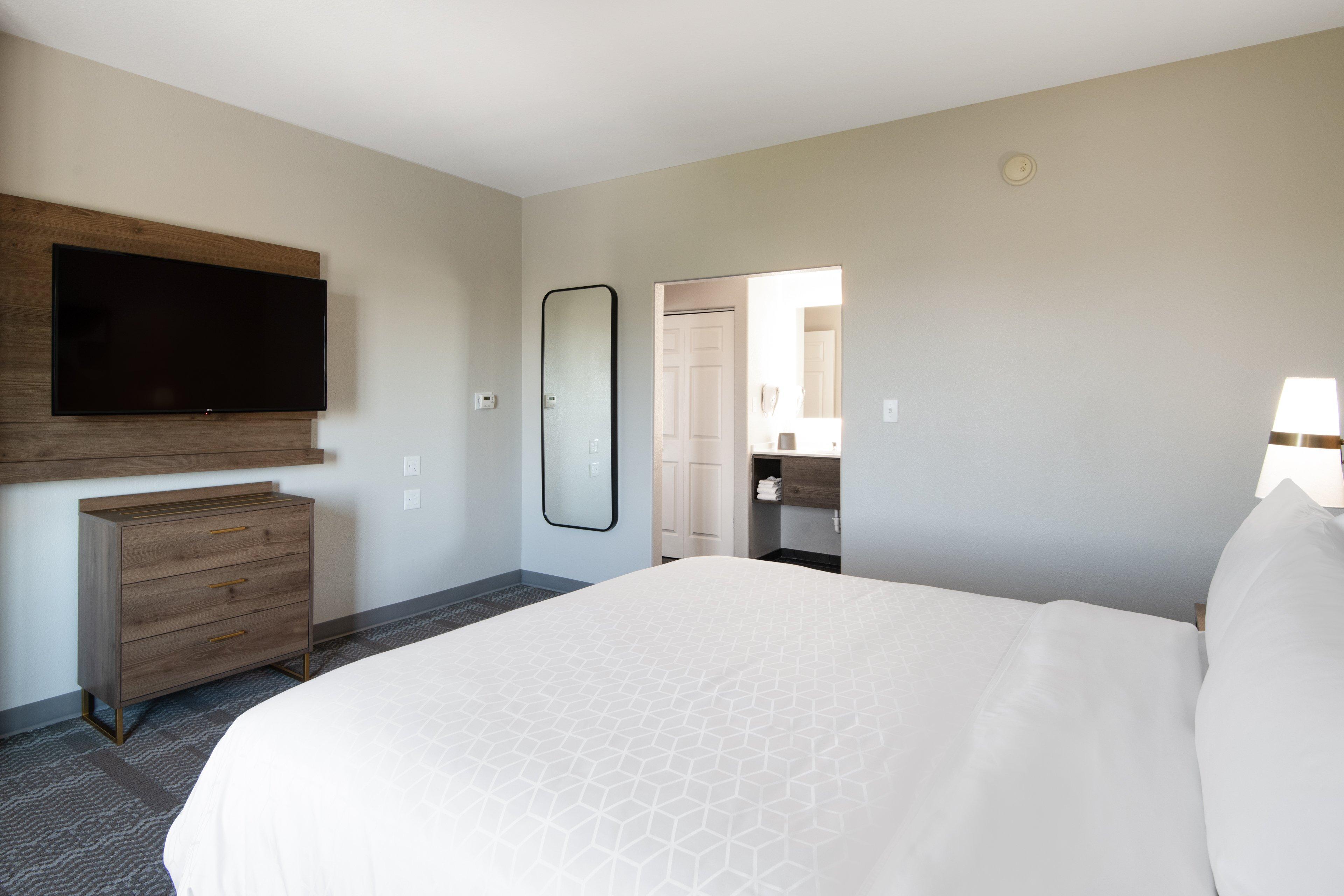 Staybridge Suites Phoenix Glendale Sports Dist By Ihg Exteriér fotografie