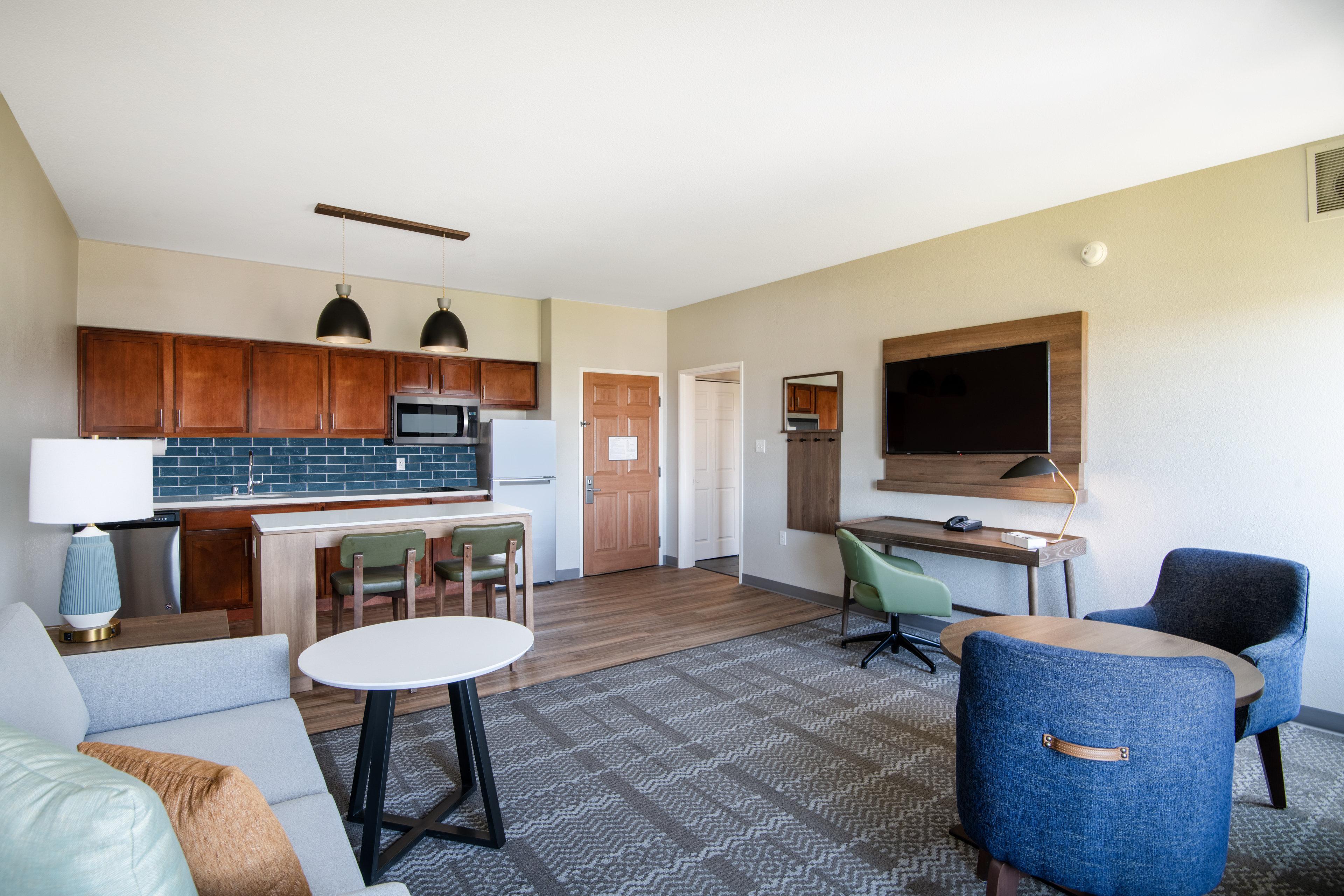 Staybridge Suites Phoenix Glendale Sports Dist By Ihg Exteriér fotografie