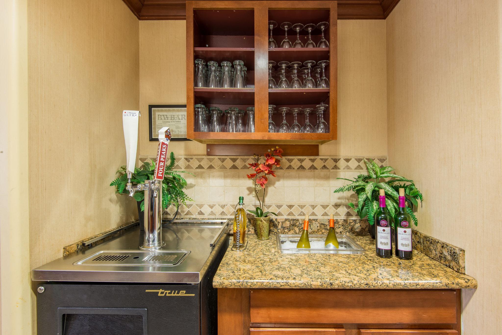 Staybridge Suites Phoenix Glendale Sports Dist By Ihg Exteriér fotografie