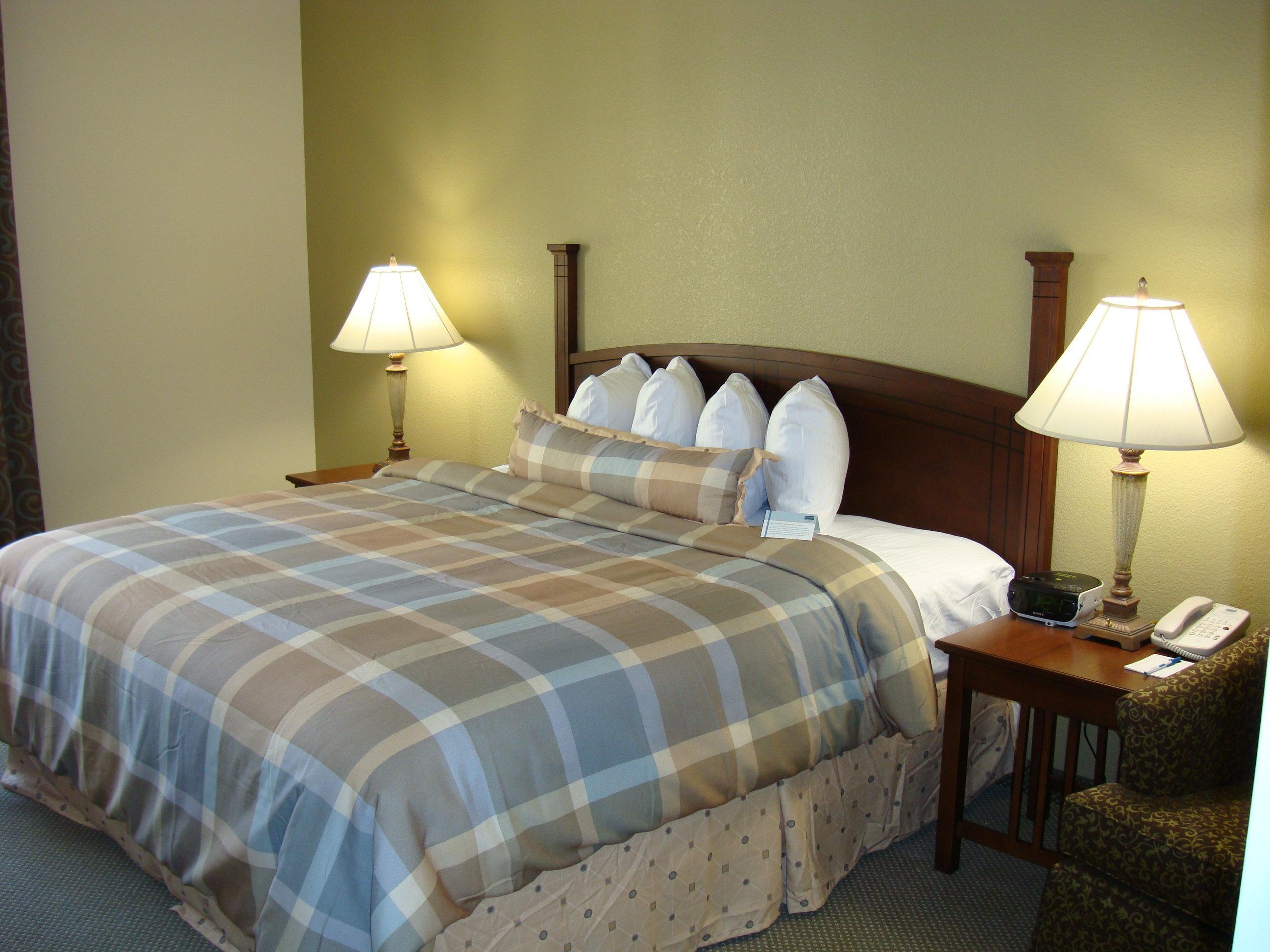 Staybridge Suites Phoenix Glendale Sports Dist By Ihg Pokoj fotografie