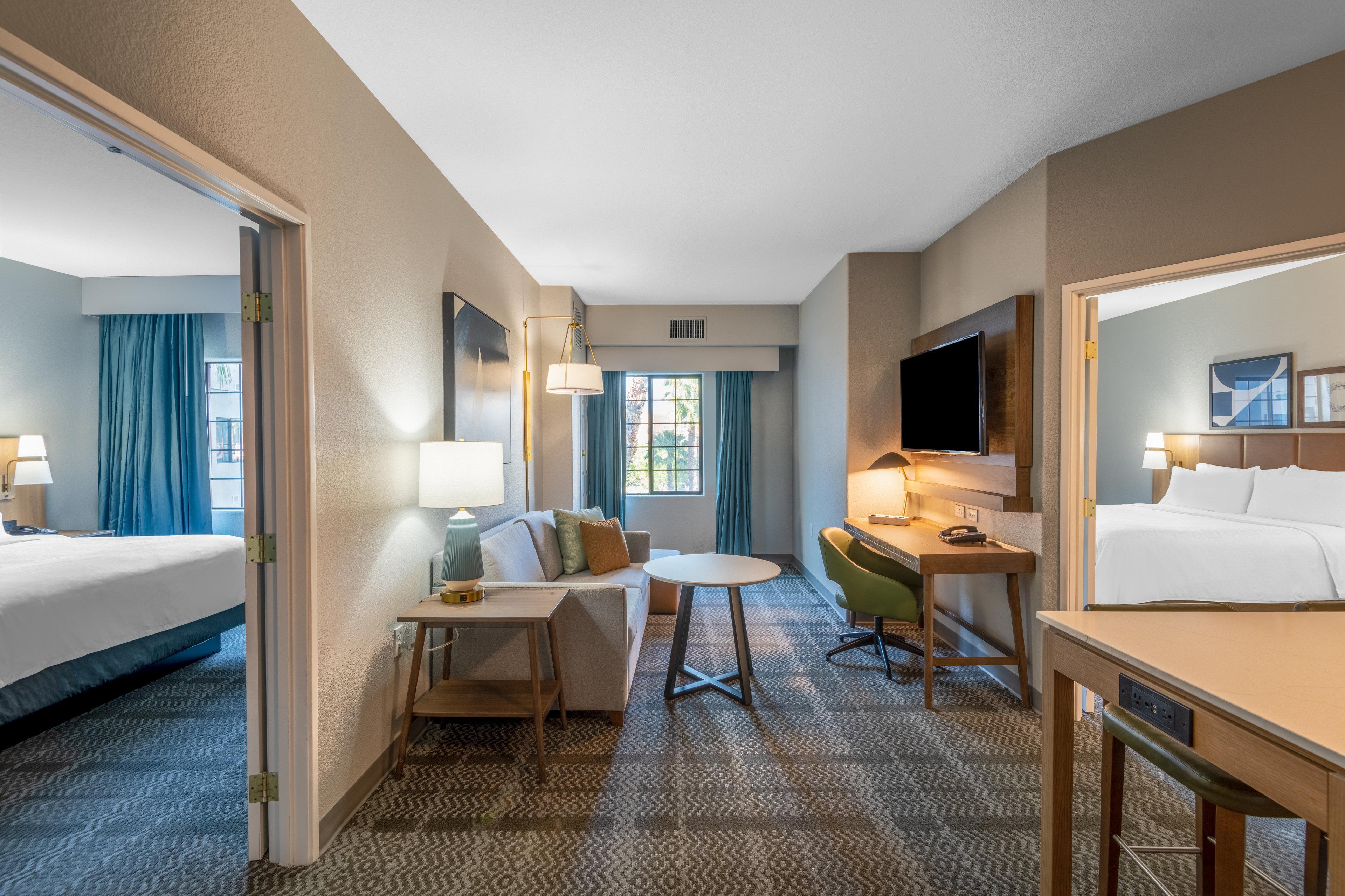 Staybridge Suites Phoenix Glendale Sports Dist By Ihg Exteriér fotografie