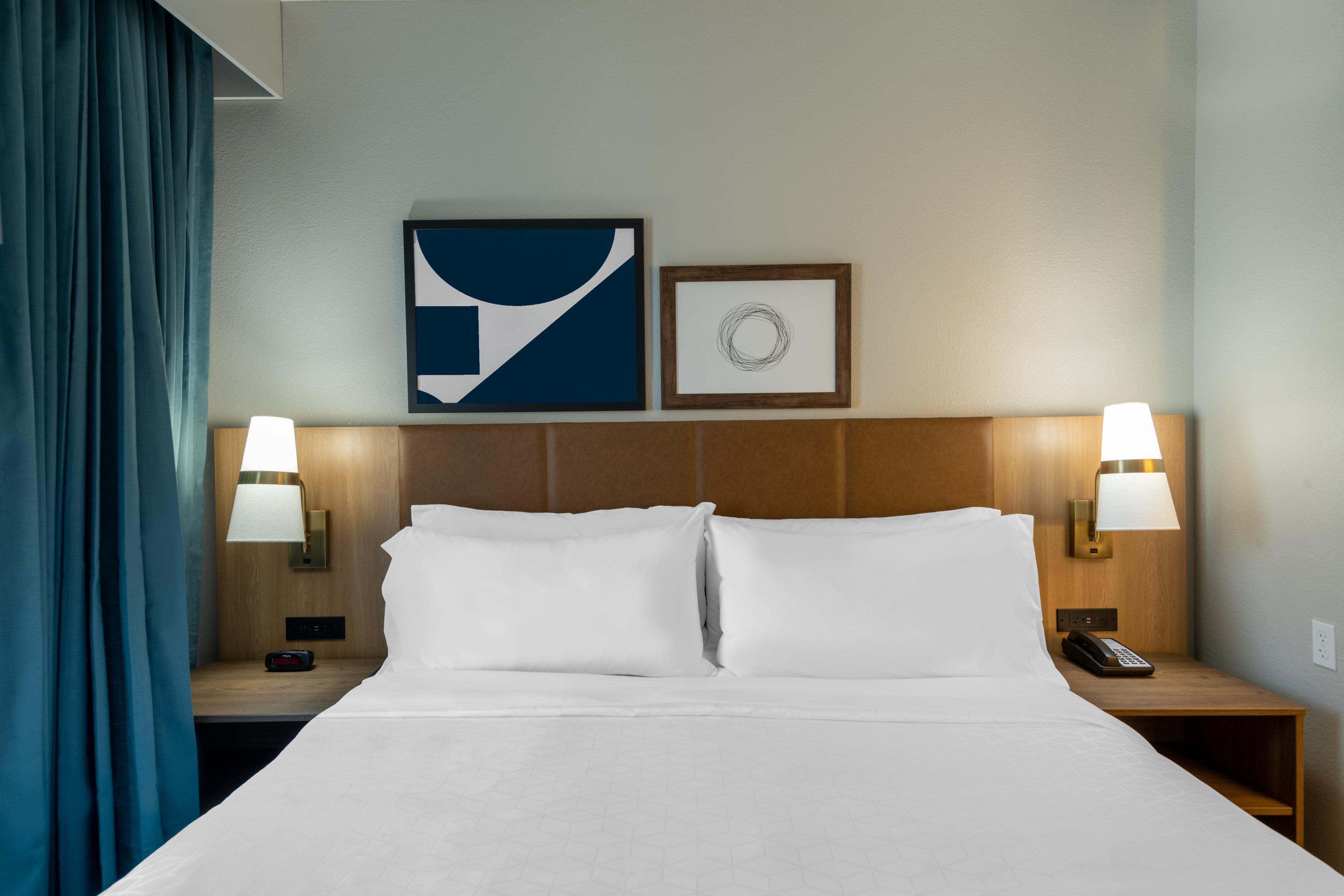 Staybridge Suites Phoenix Glendale Sports Dist By Ihg Exteriér fotografie