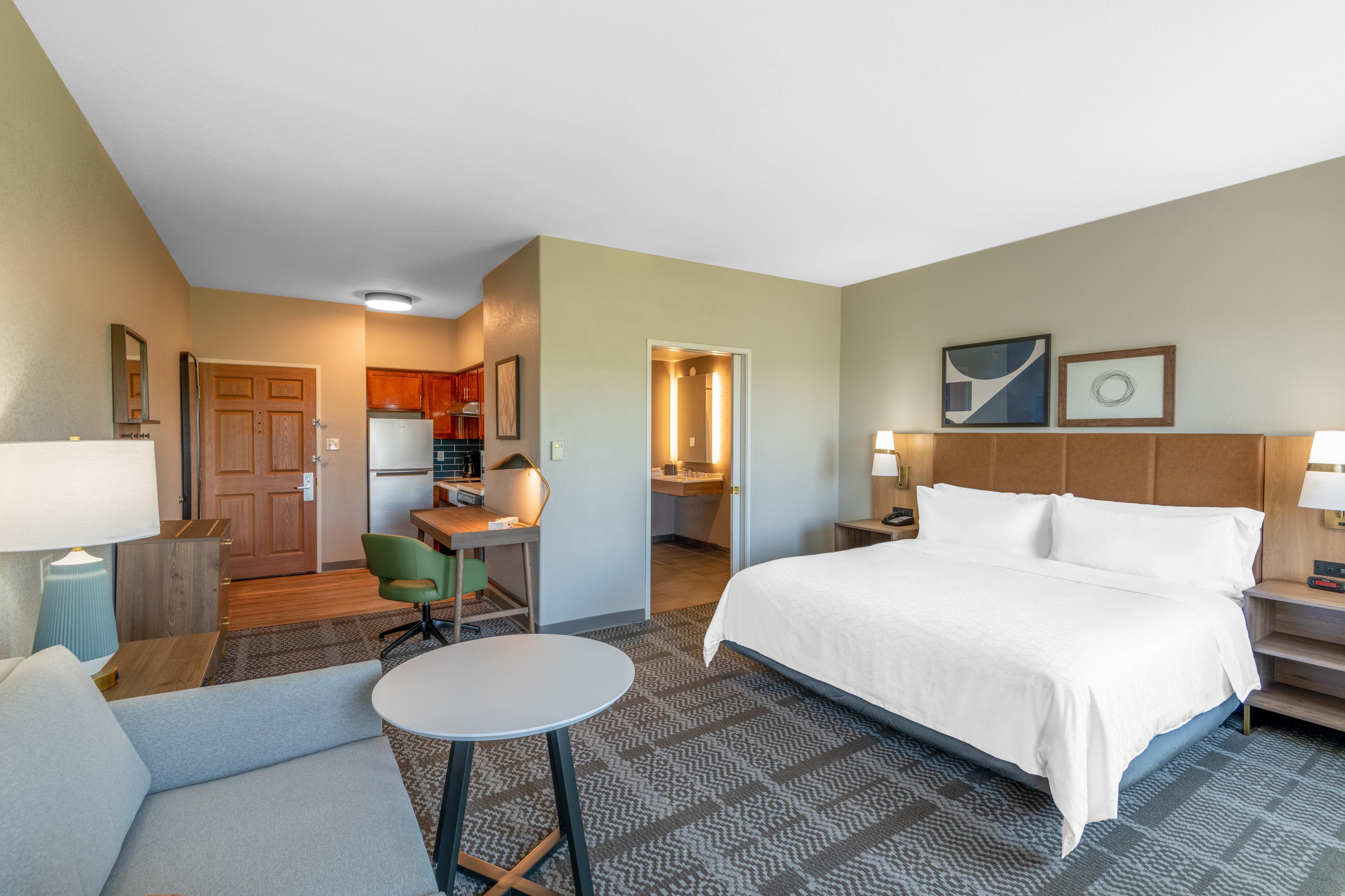 Staybridge Suites Phoenix Glendale Sports Dist By Ihg Exteriér fotografie