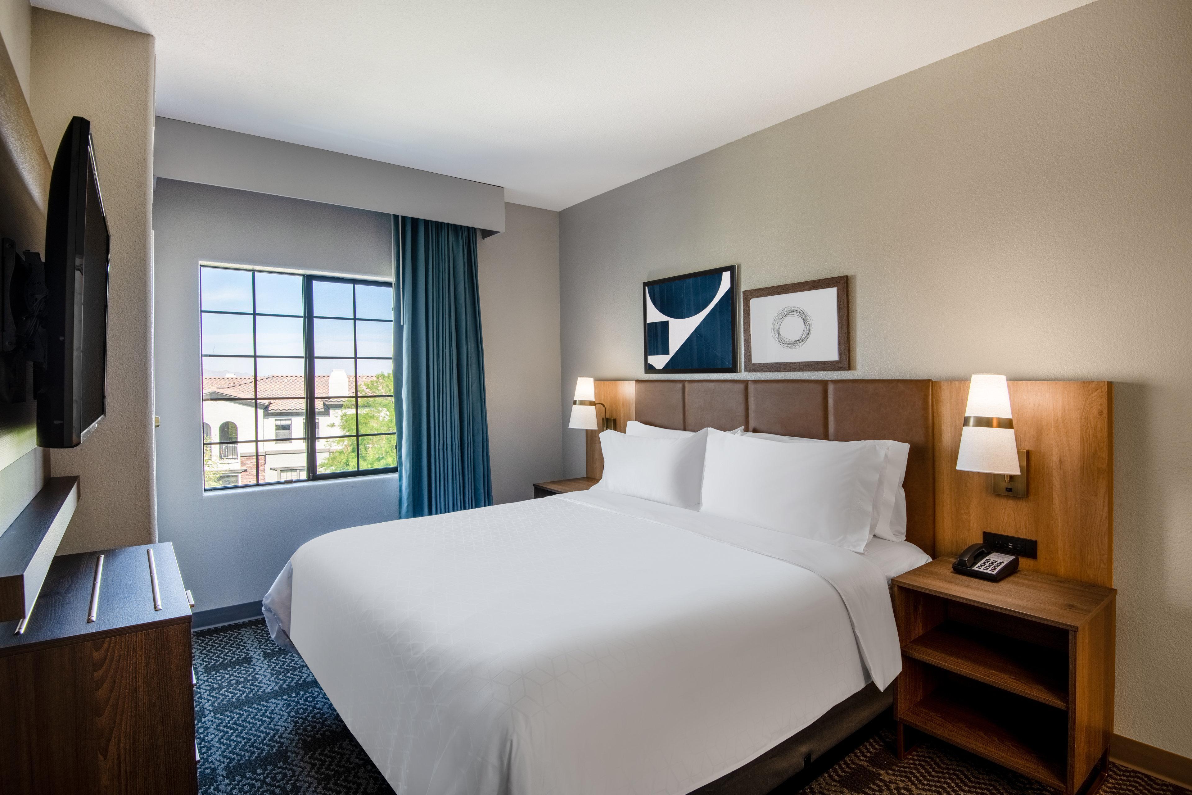 Staybridge Suites Phoenix Glendale Sports Dist By Ihg Exteriér fotografie