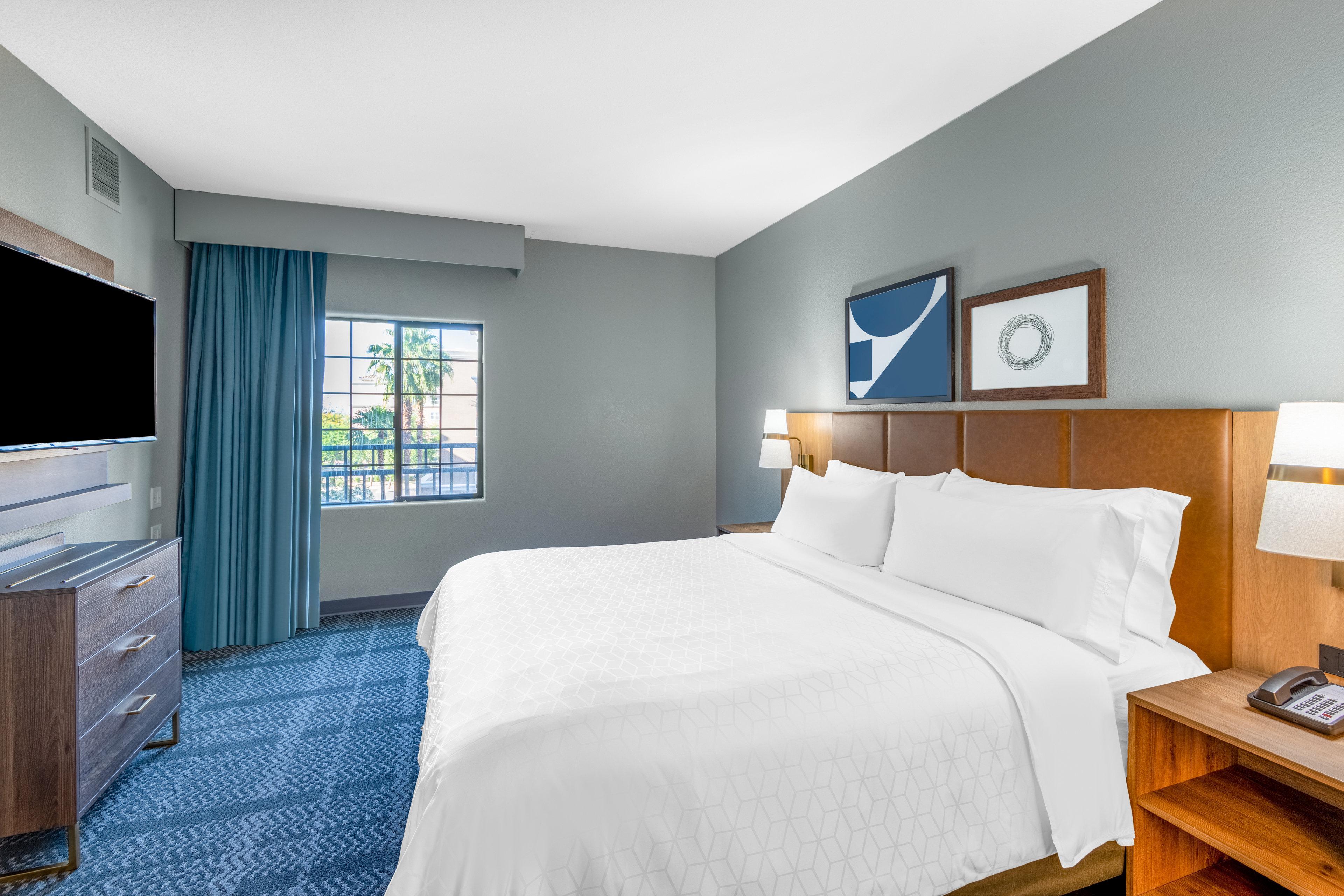 Staybridge Suites Phoenix Glendale Sports Dist By Ihg Exteriér fotografie
