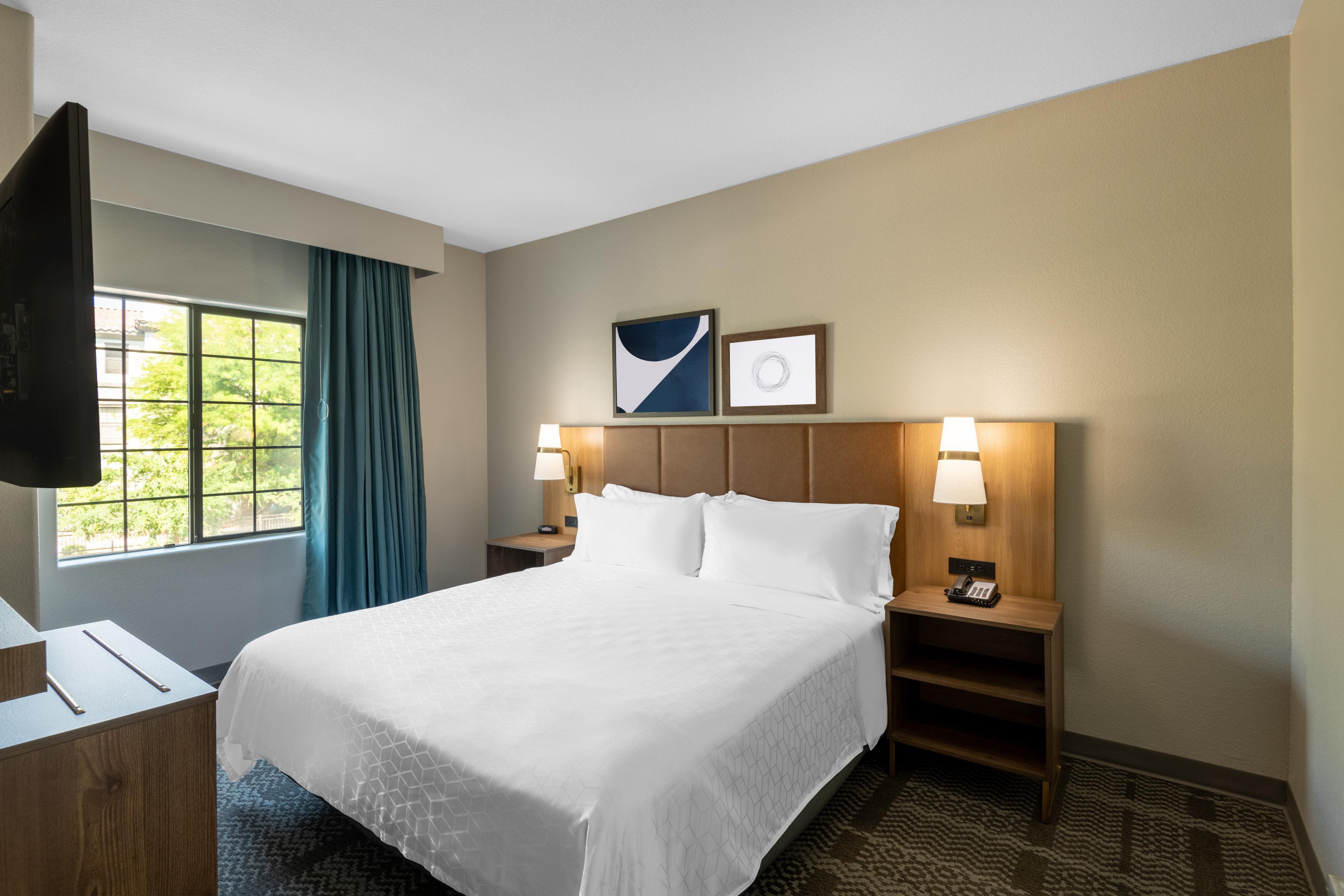 Staybridge Suites Phoenix Glendale Sports Dist By Ihg Exteriér fotografie