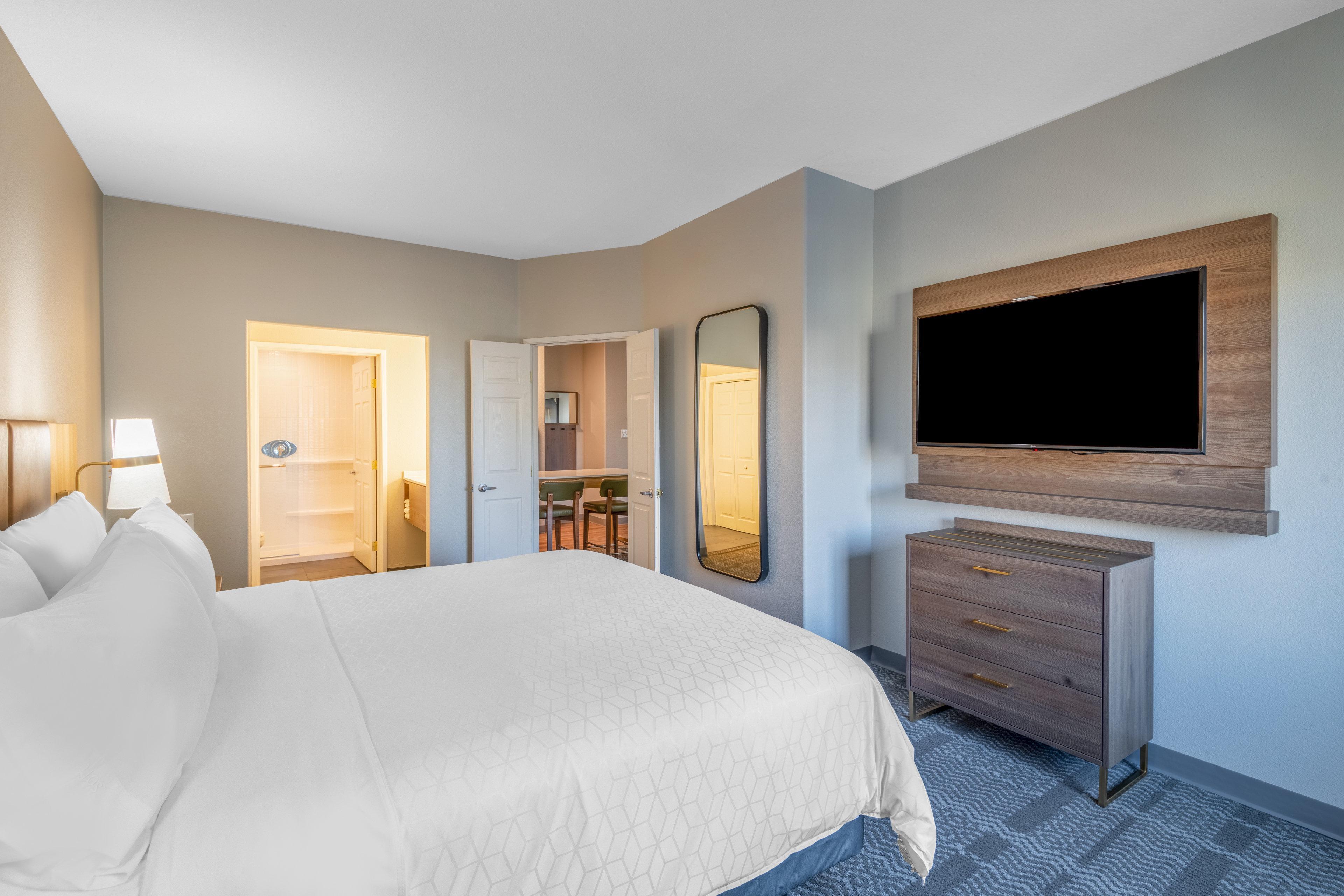 Staybridge Suites Phoenix Glendale Sports Dist By Ihg Exteriér fotografie
