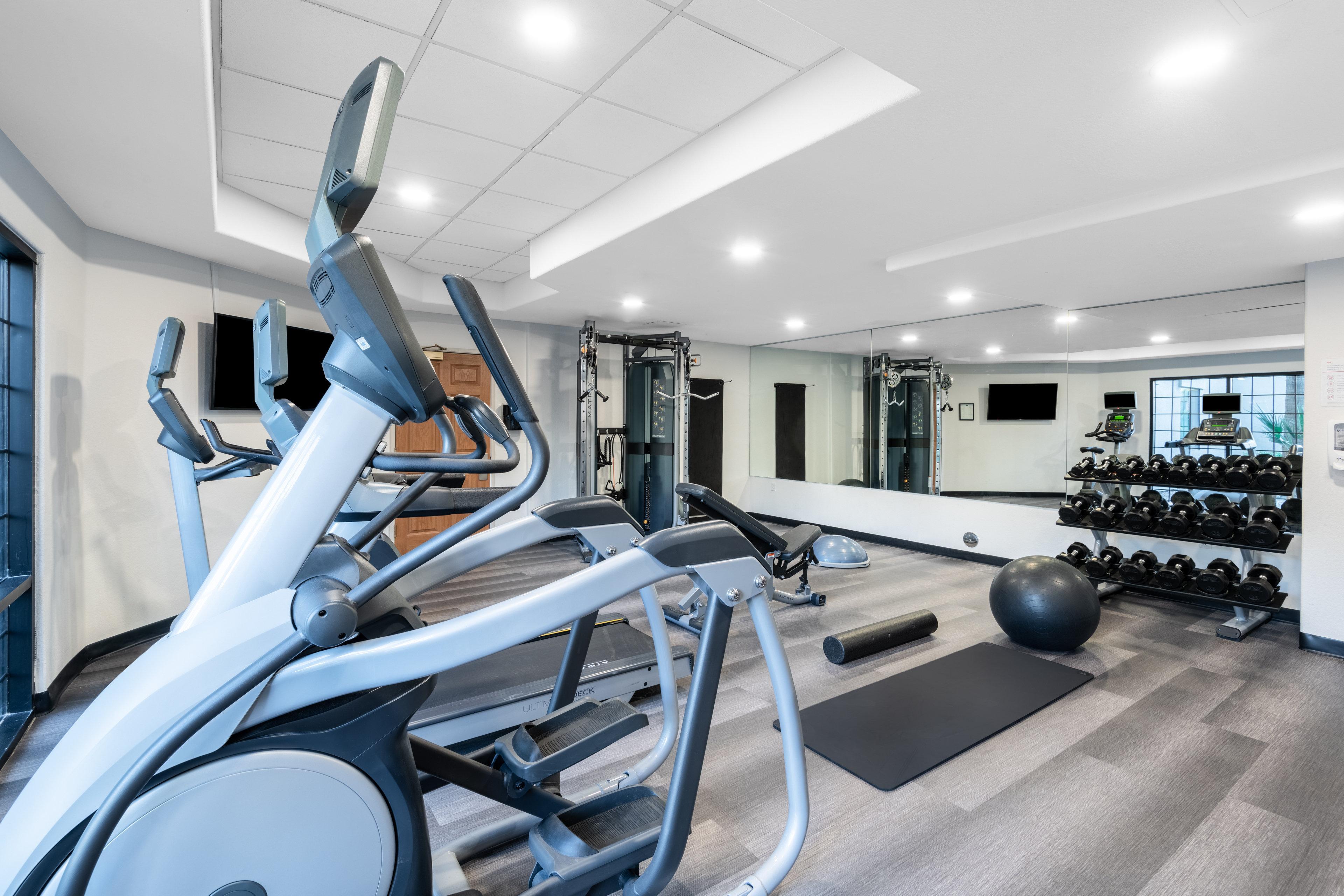 Staybridge Suites Phoenix Glendale Sports Dist By Ihg Exteriér fotografie