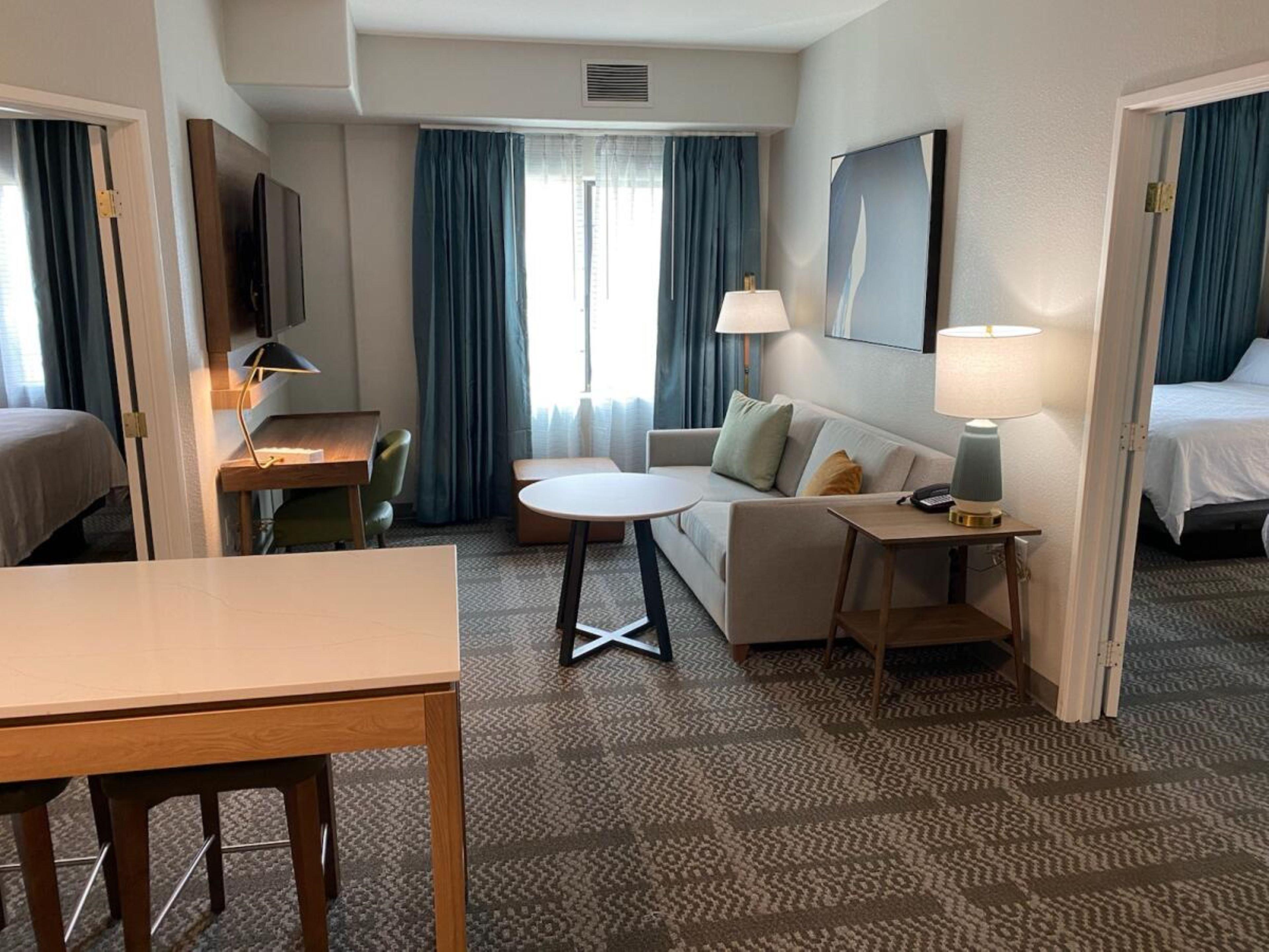 Staybridge Suites Phoenix Glendale Sports Dist By Ihg Exteriér fotografie