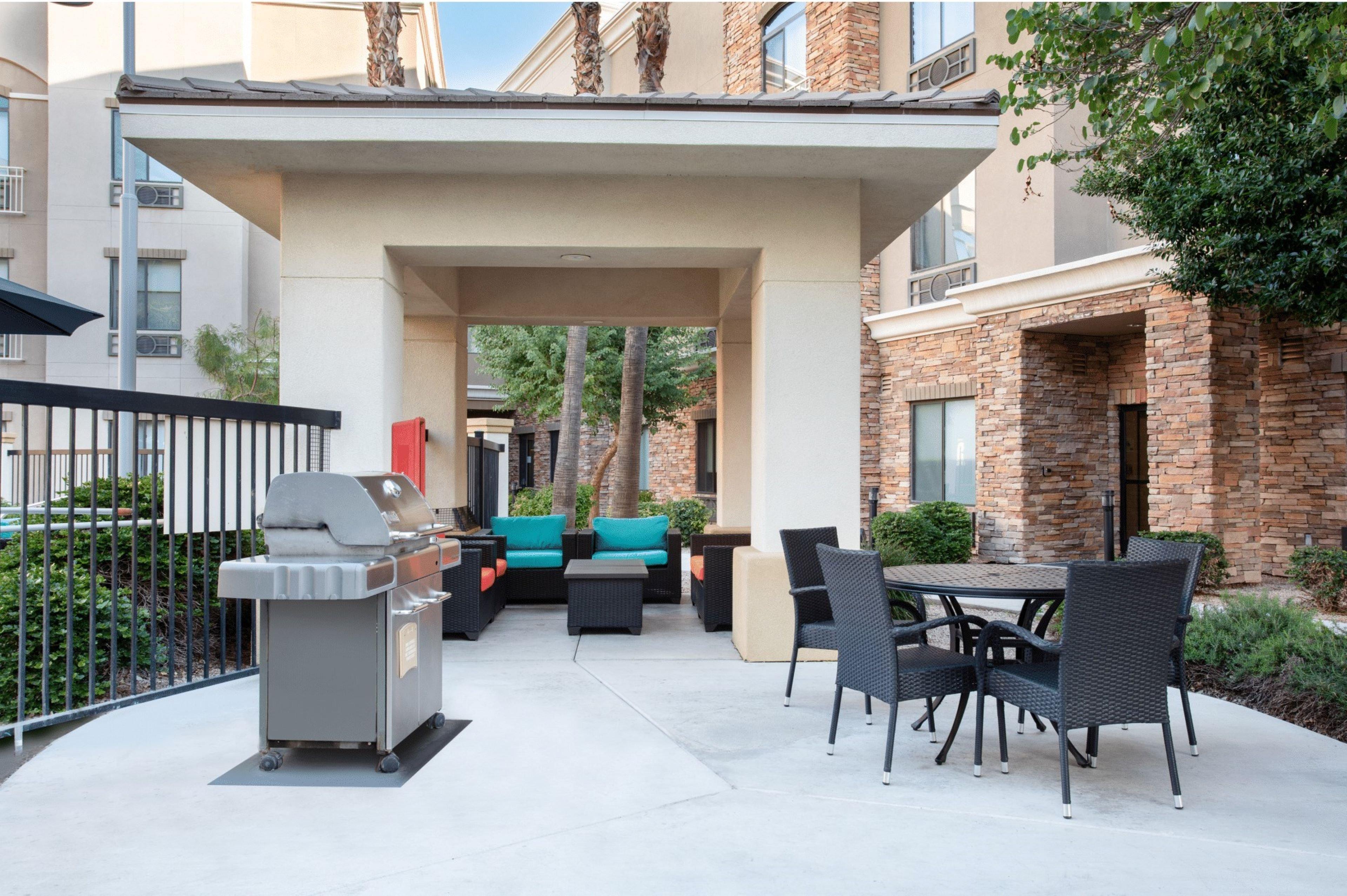 Staybridge Suites Phoenix Glendale Sports Dist By Ihg Exteriér fotografie