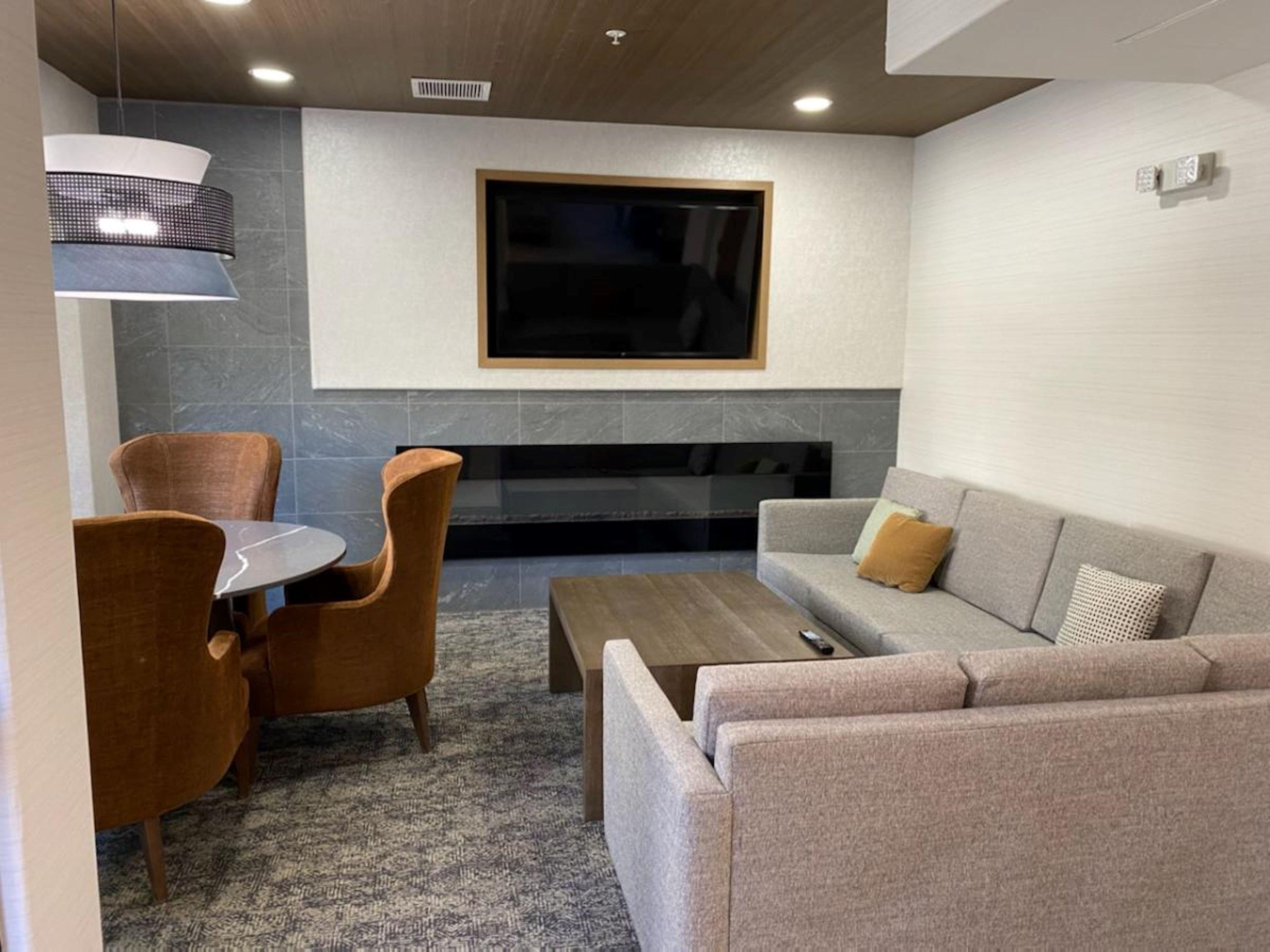 Staybridge Suites Phoenix Glendale Sports Dist By Ihg Exteriér fotografie