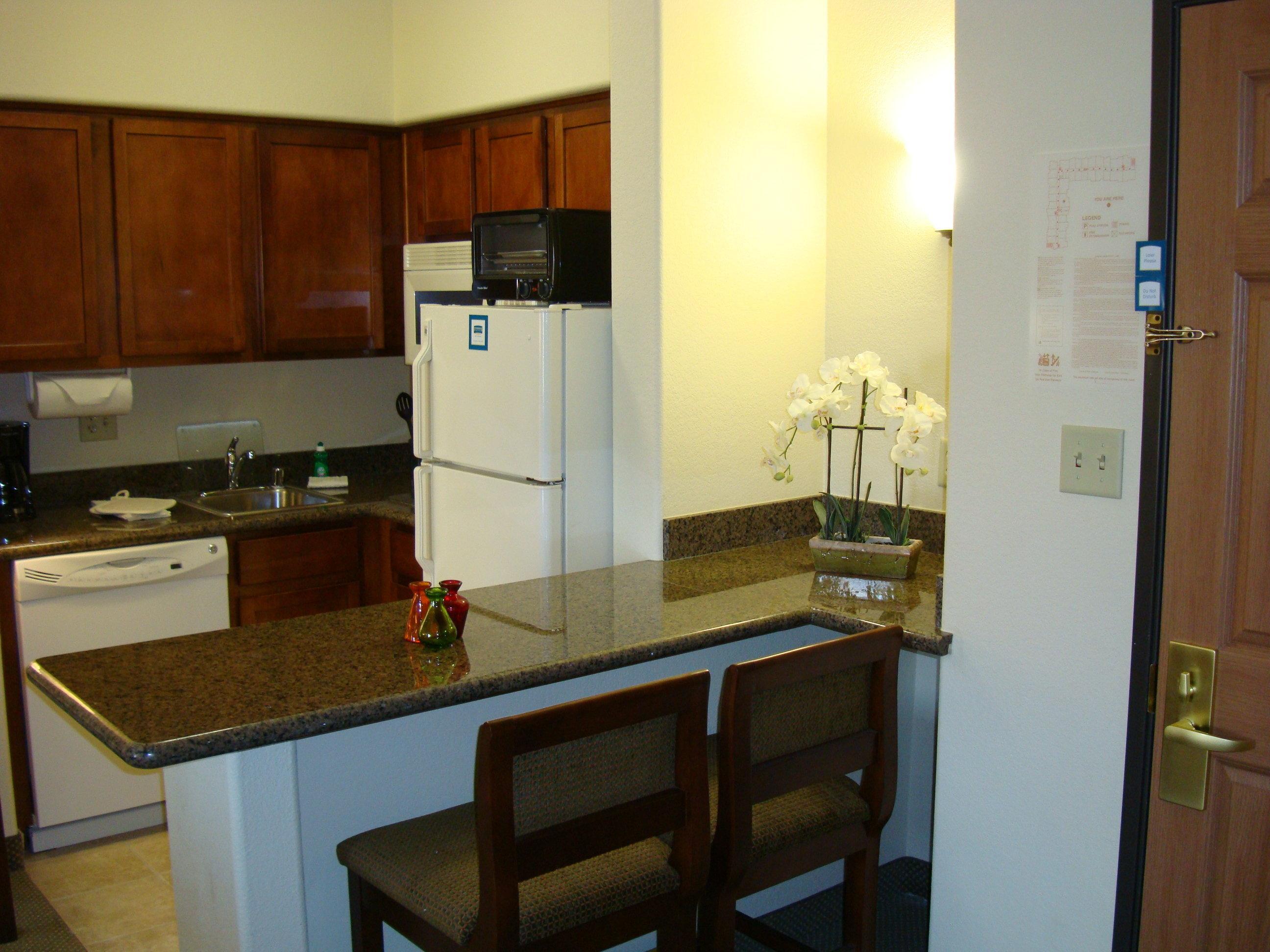 Staybridge Suites Phoenix Glendale Sports Dist By Ihg Pokoj fotografie