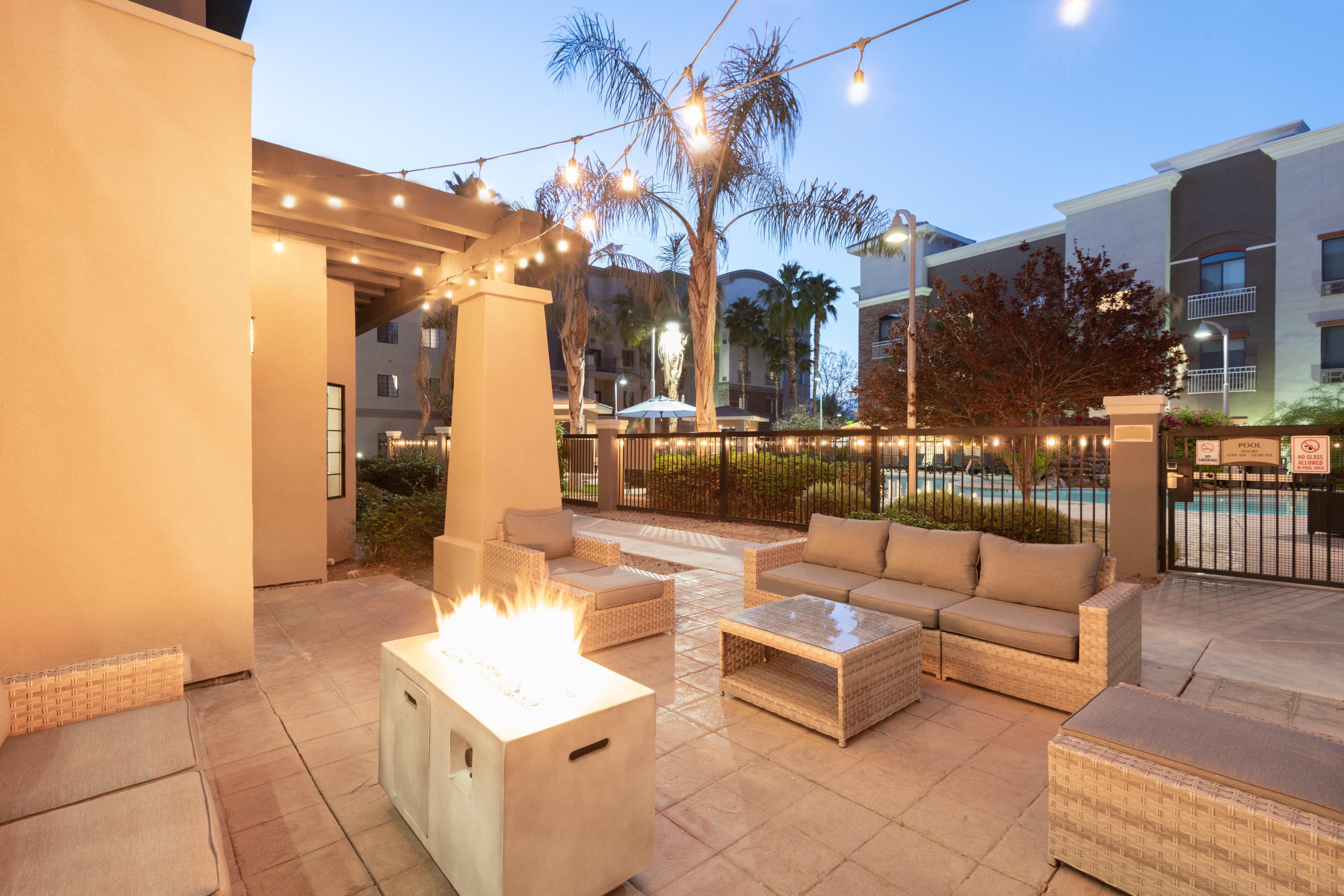 Staybridge Suites Phoenix Glendale Sports Dist By Ihg Exteriér fotografie