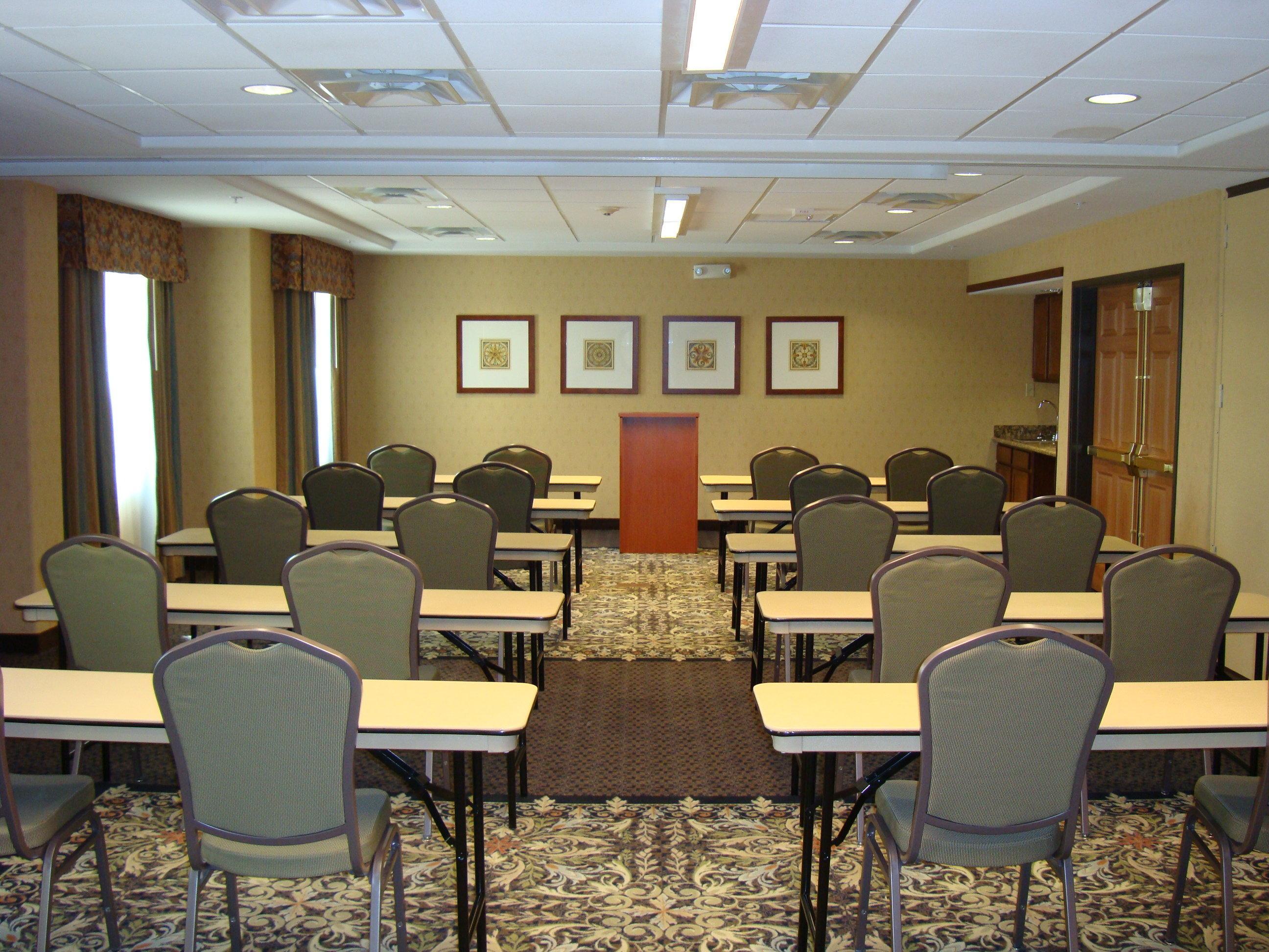 Staybridge Suites Phoenix Glendale Sports Dist By Ihg Zařízení fotografie