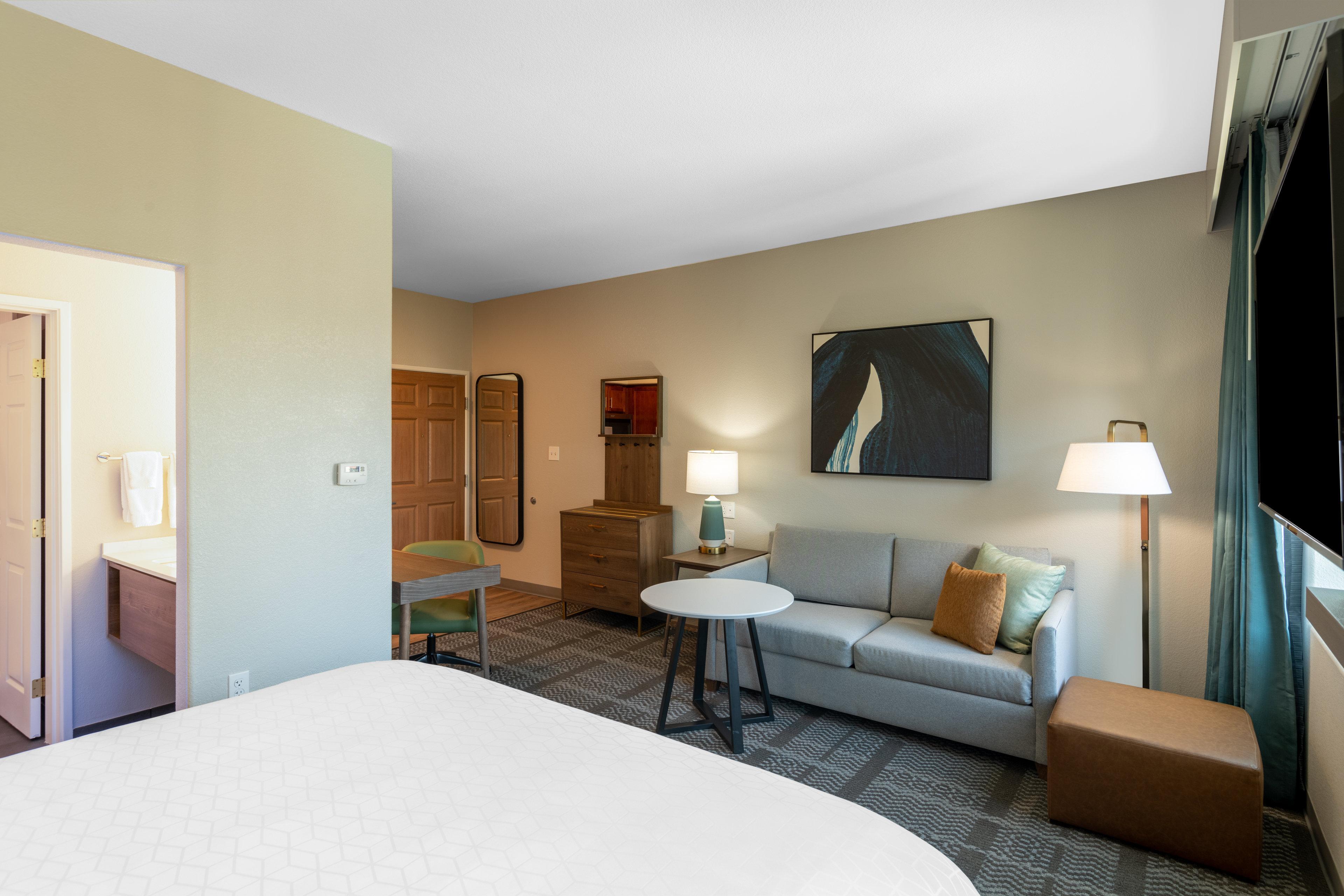 Staybridge Suites Phoenix Glendale Sports Dist By Ihg Exteriér fotografie
