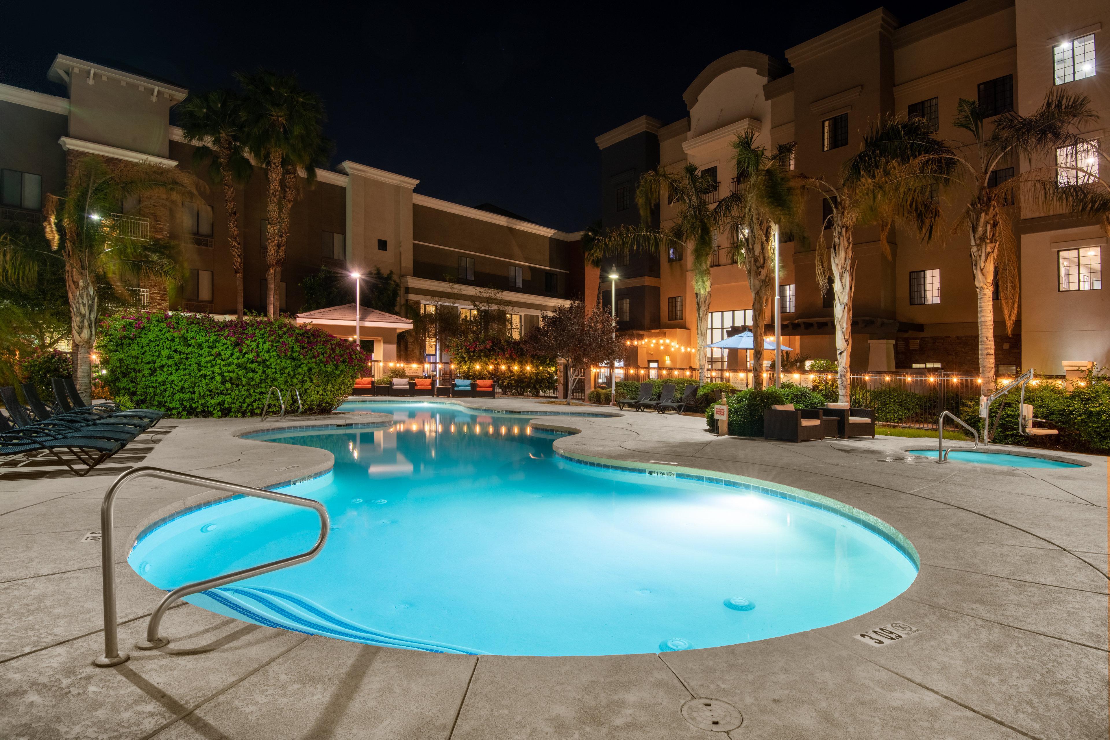 Staybridge Suites Phoenix Glendale Sports Dist By Ihg Exteriér fotografie