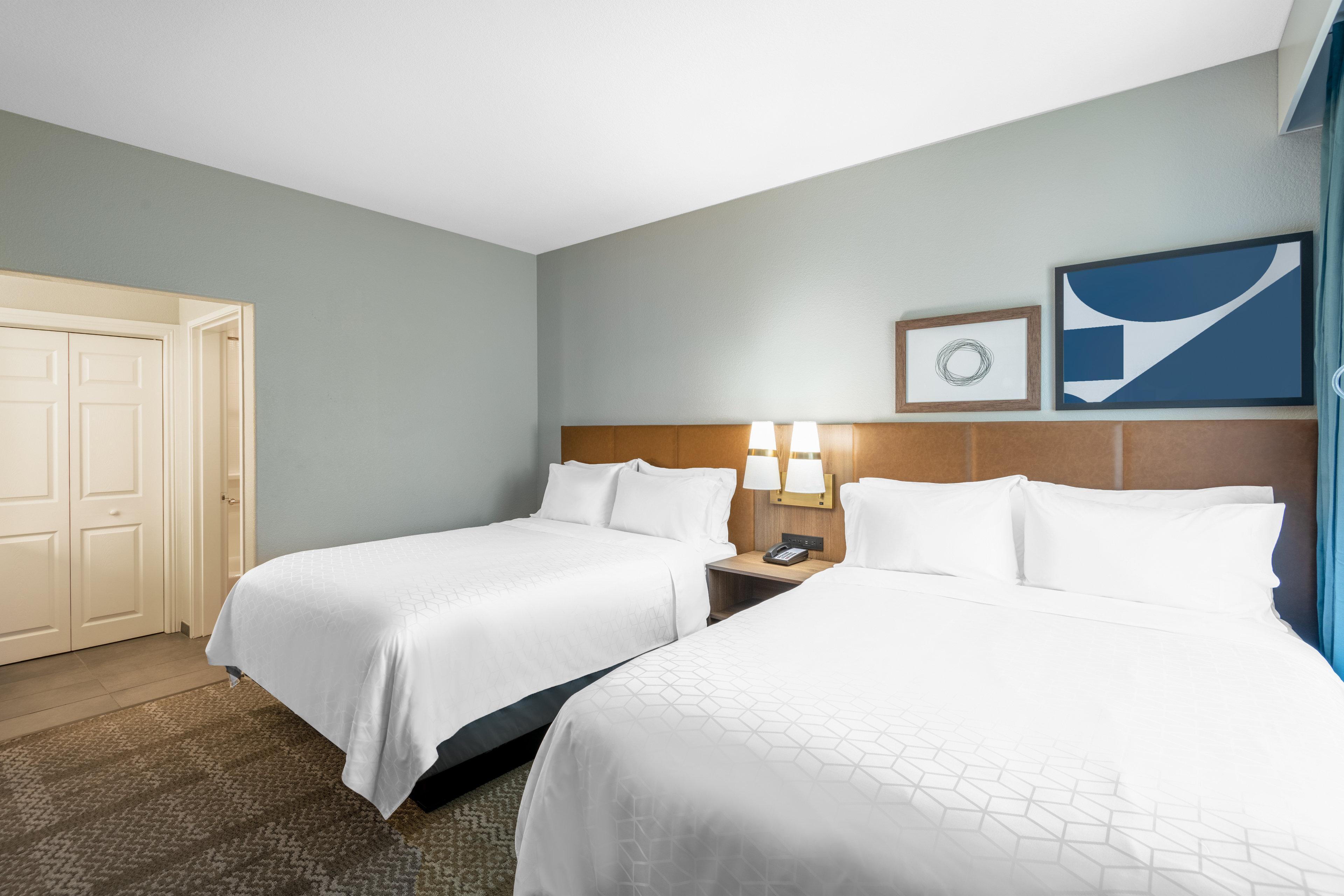 Staybridge Suites Phoenix Glendale Sports Dist By Ihg Exteriér fotografie
