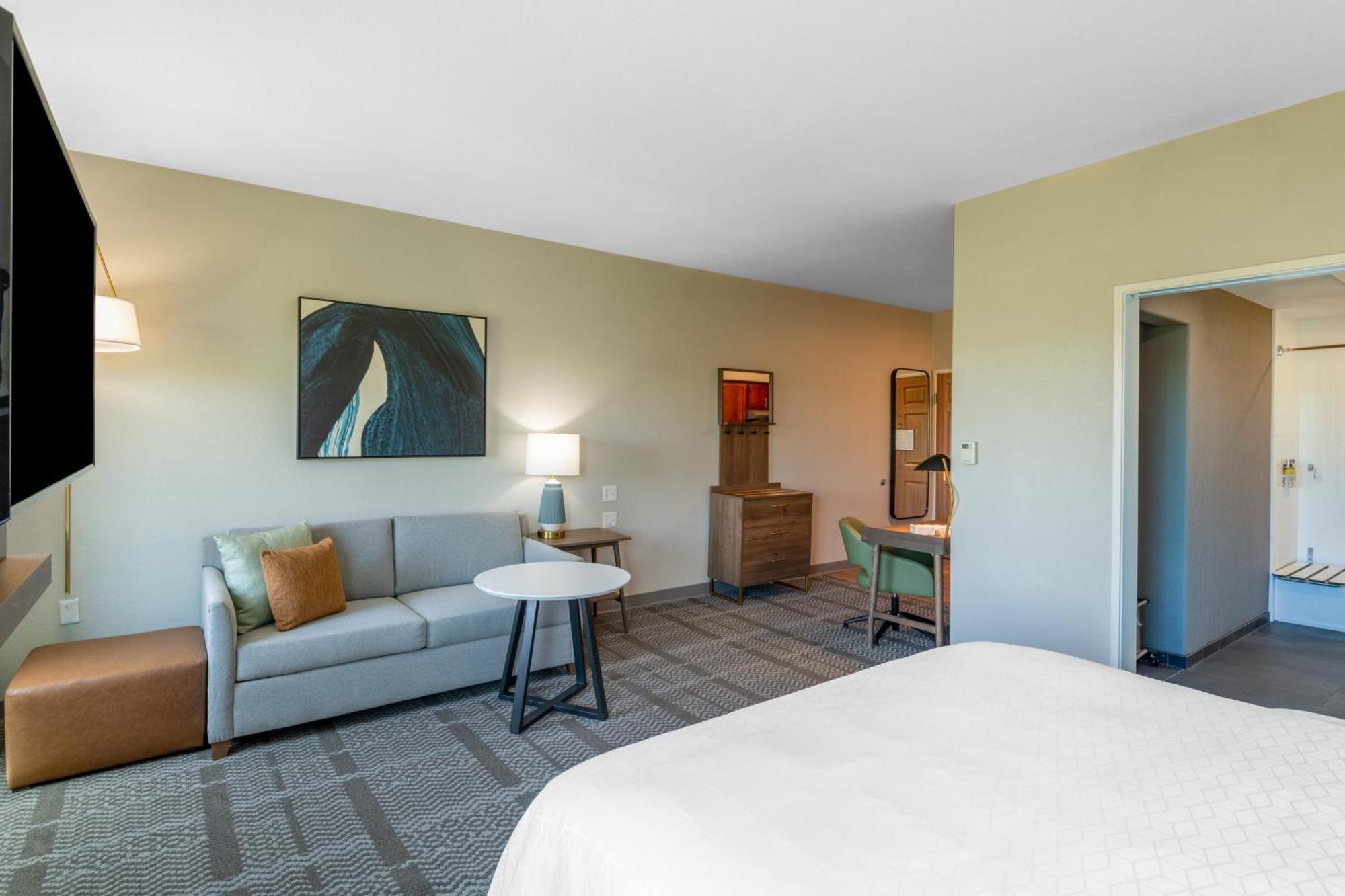 Staybridge Suites Phoenix Glendale Sports Dist By Ihg Exteriér fotografie
